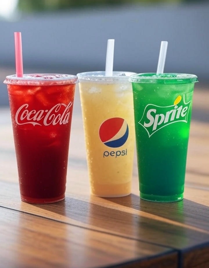 Coke Products